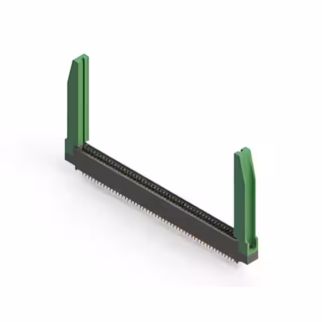 395-104-556-578 EDAC Inc.  Edgeboard Connectors